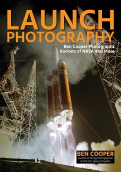 Cover Launch Photography (eBook, ePUB)