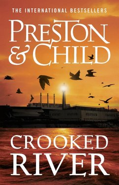 Crooked River (eBook, ePUB) - Preston, Douglas; Child, Lincoln