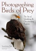Photographing Birds of Prey (eBook, ePUB)