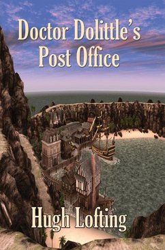 Cover Doctor Dolittle's Post Office (eBook, ePUB)