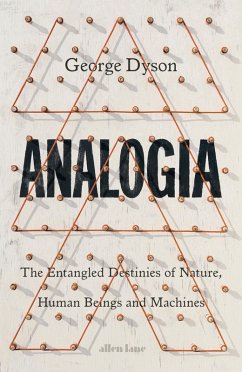 Cover Analogia (eBook, ePUB)