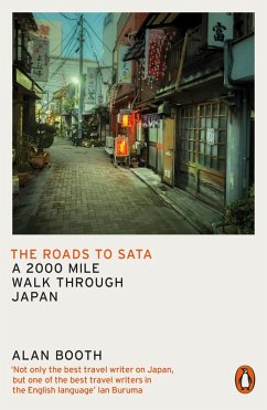 The Roads to Sata (eBook, ePUB) - Booth, Alan