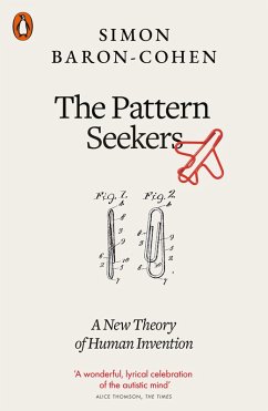 The Pattern Seekers (eBook, ePUB) - Baron-Cohen, Simon