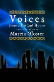 Voices from a Distant Room: A Novel of Eternal Love (eBook, ePUB)