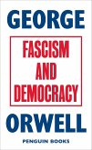 Fascism and Democracy (eBook, ePUB)