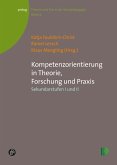 Kompetenzorientierung in Theorie, Forschung und Praxis (eBook, PDF)