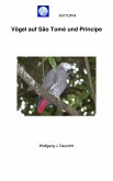 AVITOPIA - Vögel auf São Tomé und Principe (eBook, ePUB)