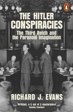 The Hitler Conspiracies (eBook, ePUB) - Evans, Richard J.