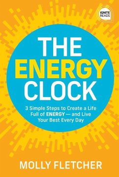 The Energy Clock (eBook, ePUB) - Fletcher, Molly