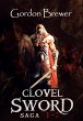 Clovel Sword Saga Vol 1 - 2 (eBook,... - Bild 1