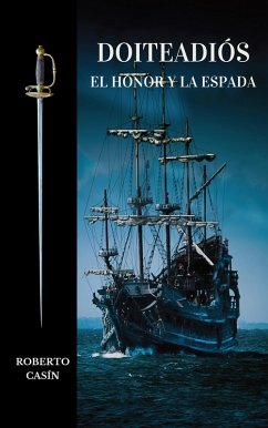 Cover Doiteadiós: el honor y la espada (eBook, ePUB)