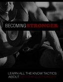 Becoming Stronger (eBook, ePUB)