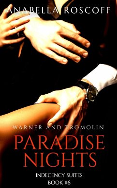 Cover Paradise Nights (Indecency Suites, #6) (eBook, ePUB)