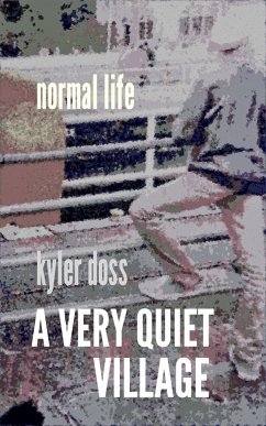 Cover A Very Quiet Village (eBook, ePUB)