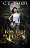 Winter Moon: A Grazi Kelly Novel 4 (eBook, ePUB)