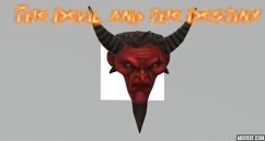 Cover The Devil and The Destiny (eBook, ePUB)