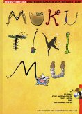 Muku-Tiki-Mu Text & Notenband mit Hintergrundinfos (eBook, ePUB)