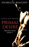 Primal Desire (Indecency Suites, #5) (eBook, ePUB)