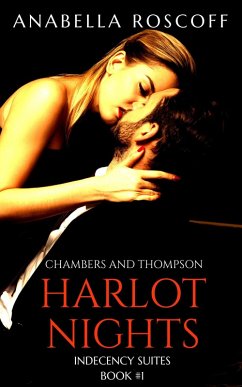 Harlot Nights (Indecency Suites, #1) (eBook, ePUB) Cover Harlot Nights (Indecency Suites, #1) (eBook, ePUB)