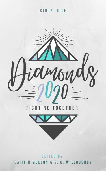 Diamonds 2020: Fighting Together (eBook, ePUB) Diamonds 2020: Fighting Together (eBook, ePUB)