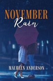 November Rain (eBook, ePUB)