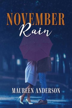 Cover November Rain (eBook, ePUB)