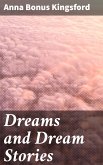 Dreams and Dream Stories (eBook, ePUB)