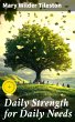 Daily Strength for Daily Needs (eBook,... - Bild 1