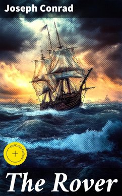 Cover The Rover (eBook, ePUB)