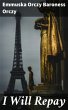 I Will Repay (eBook, ePUB) - Bild 1