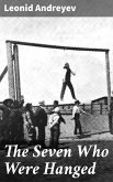 The Seven Who Were Hanged (eBook, ePUB)