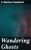 Wandering Ghosts (eBook, ePUB)