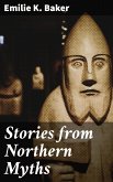 Stories from Northern Myths (eBook, ePUB)