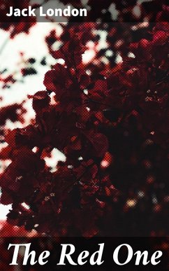 Cover The Red One (eBook, ePUB)