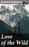 Love of the Wild (eBook, ePUB)