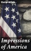 Impressions of America (eBook, ePUB)