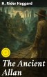 The Ancient Allan (eBook, ePUB) - Bild 1