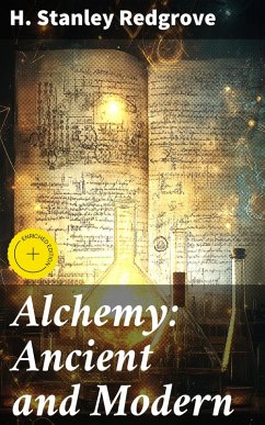 Cover Alchemy: Ancient and Modern (eBook, ePUB)