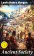 Ancient Society (eBook, ePUB) - Bild 1