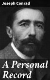 A Personal Record (eBook, ePUB)