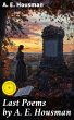 Last Poems by A. E. Housman (eBook,... - Bild 1