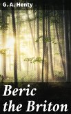 Beric the Briton (eBook, ePUB)