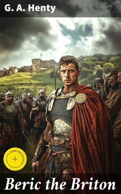 Cover Beric the Briton (eBook, ePUB)