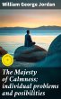 The Majesty of Calmness; individual... - Bild 1