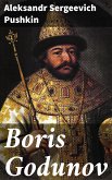 Boris Godunov (eBook, ePUB)