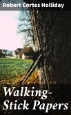 Walking-Stick Papers (eBook, ePUB)