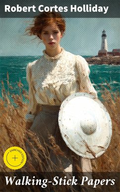 Cover Walking-Stick Papers (eBook, ePUB)