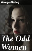 The Odd Women (eBook, ePUB)