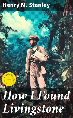 Cover How I Found Livingstone (eBook, ePUB)