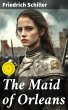 The Maid of Orleans (eBook, ePUB) - Bild 1